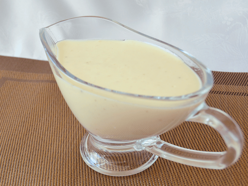 Bechamel