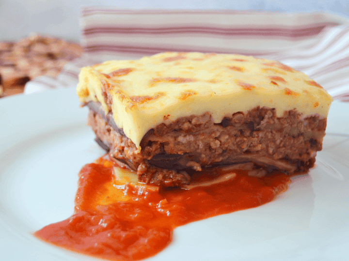Moussaka