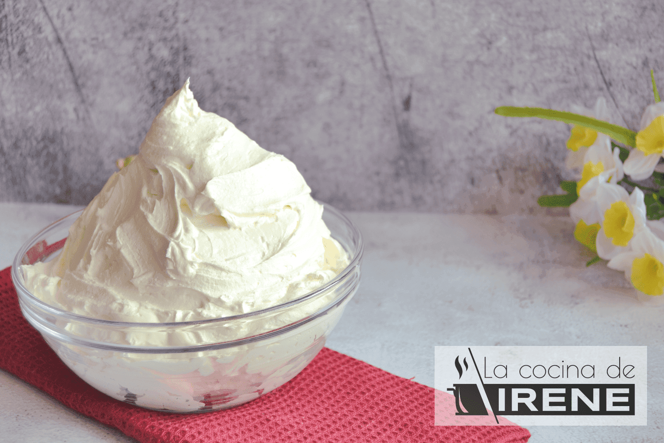 Buttercream