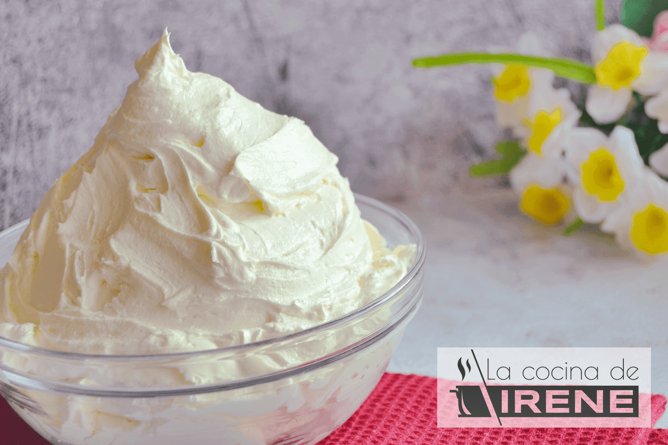 Buttercream