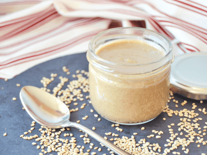 Tahini