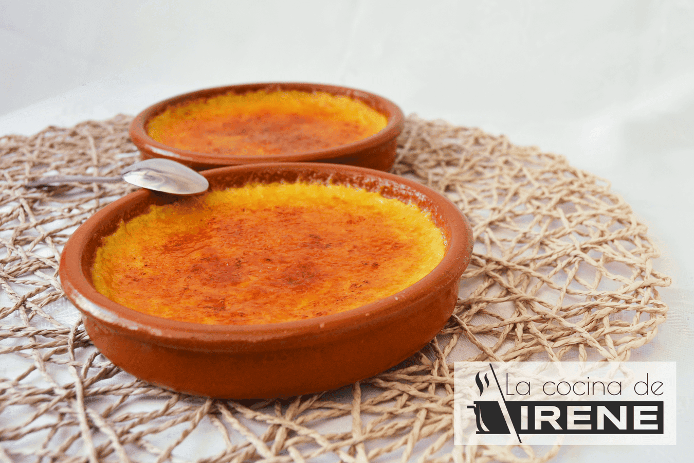 Crema catalana