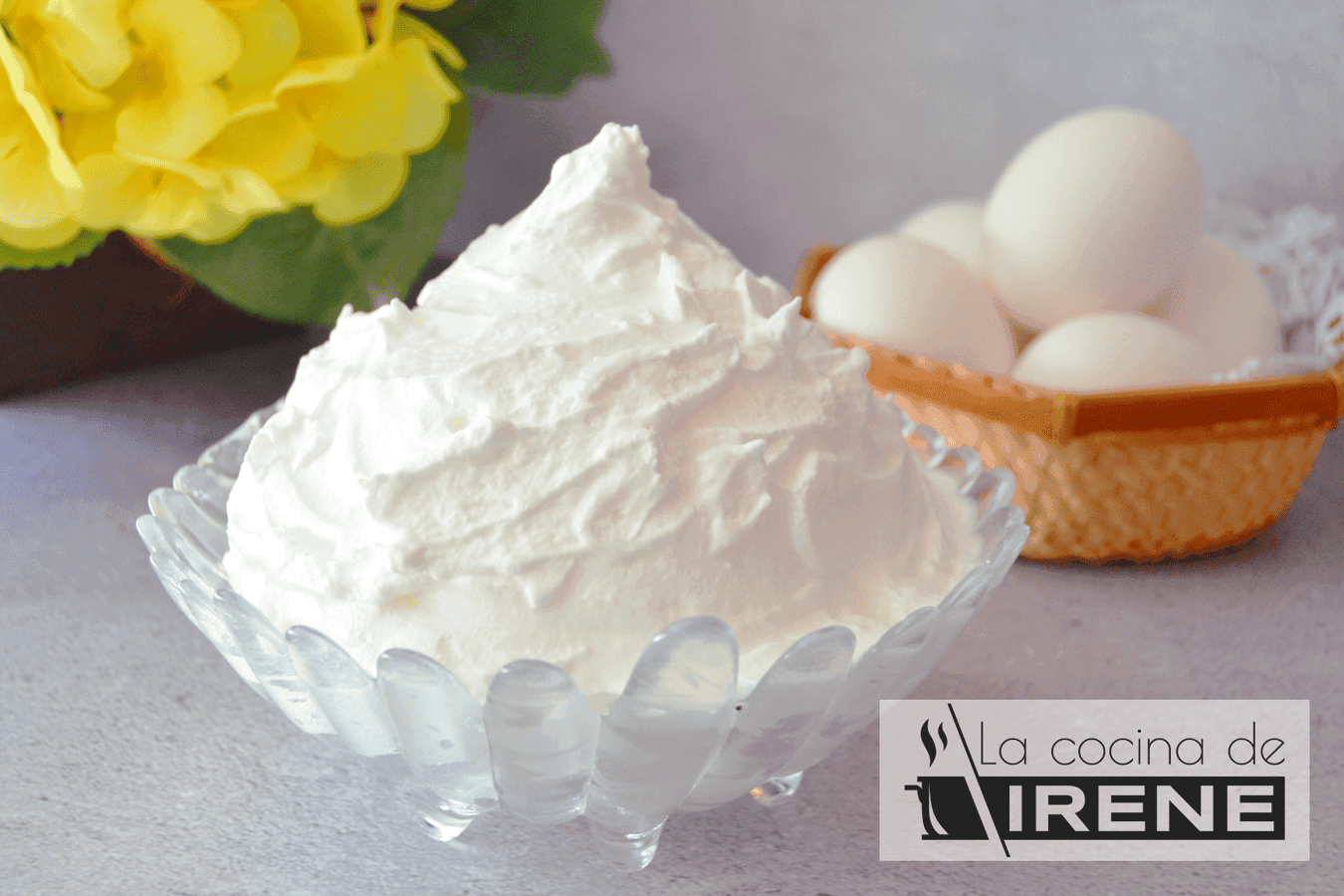 Merengue italiano
