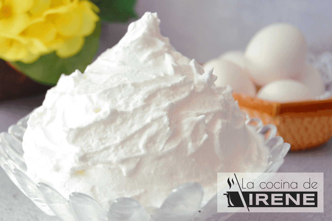 Merengue italiano