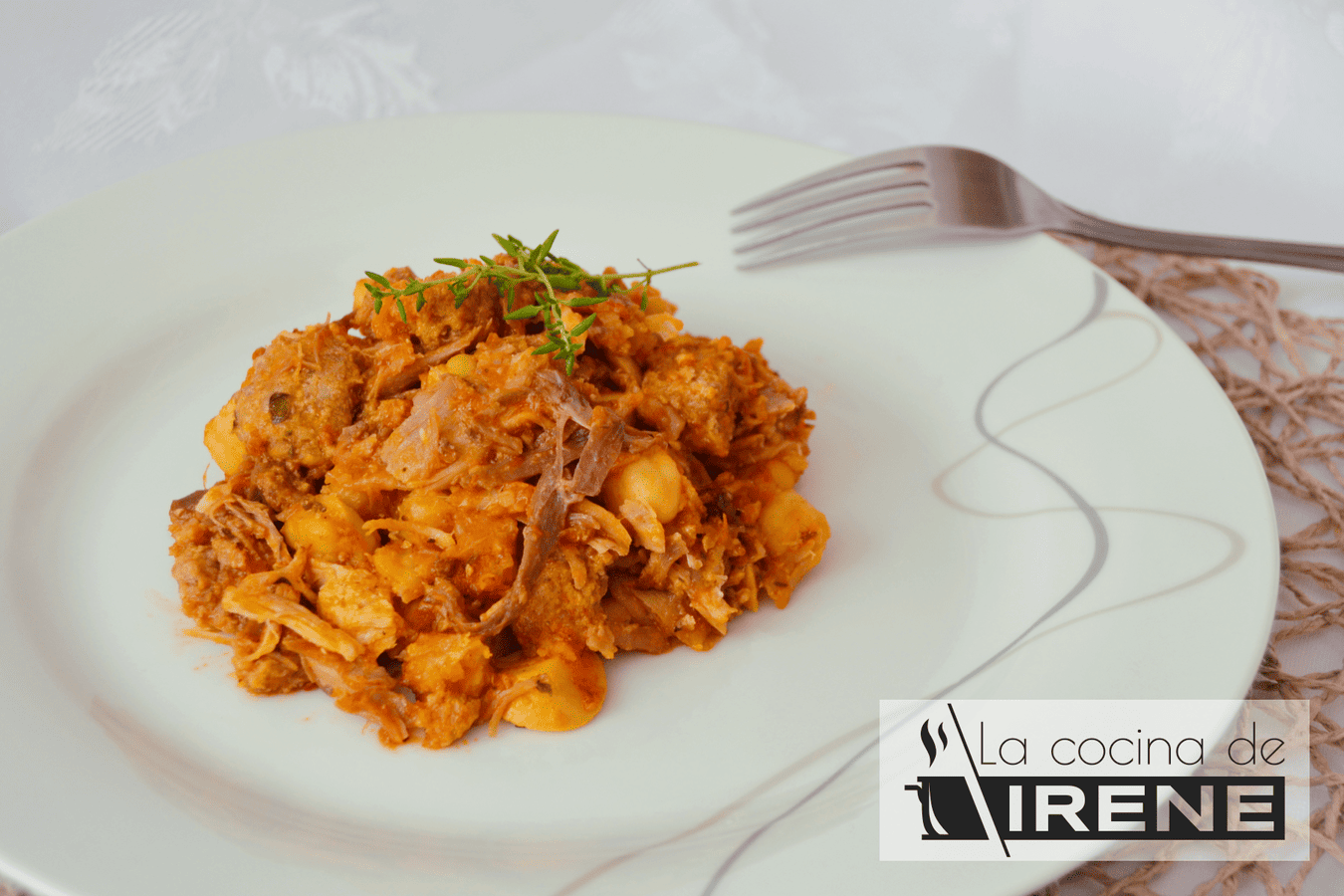 Ropa vieja