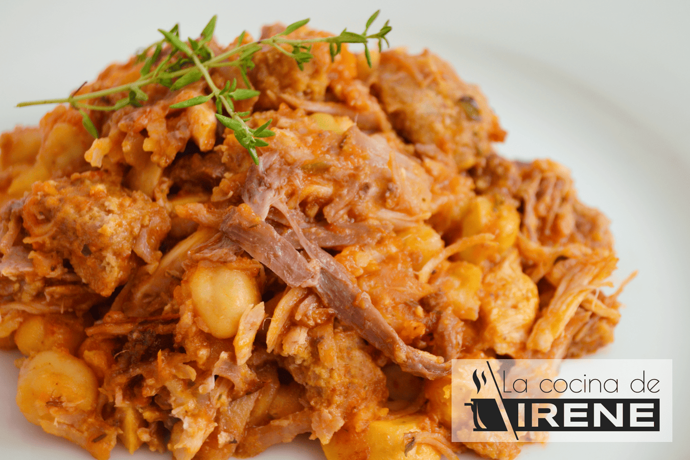 Ropa vieja