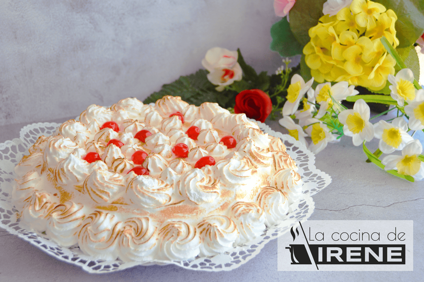 Tarta de Elche