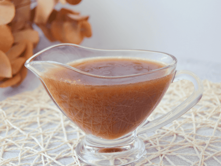 Salsa Pedro Ximénez