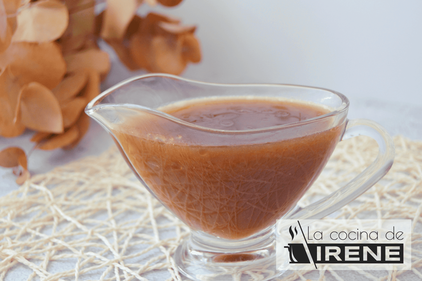 Salsa Pedro Ximénez