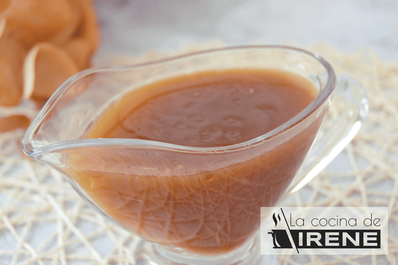 Salsa Pedro Ximénez