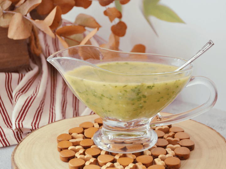 Salsa verde
