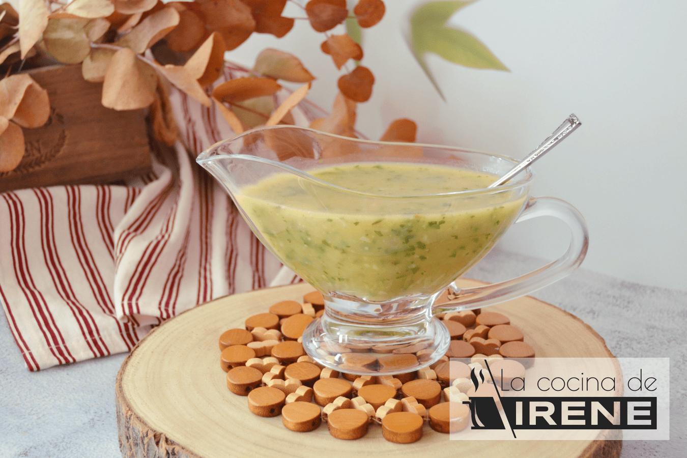 Salsa verde