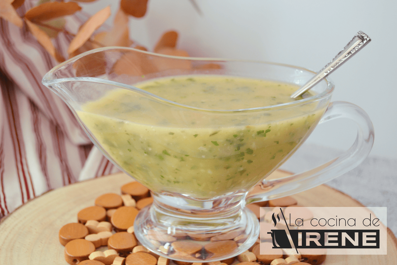 Salsa verde