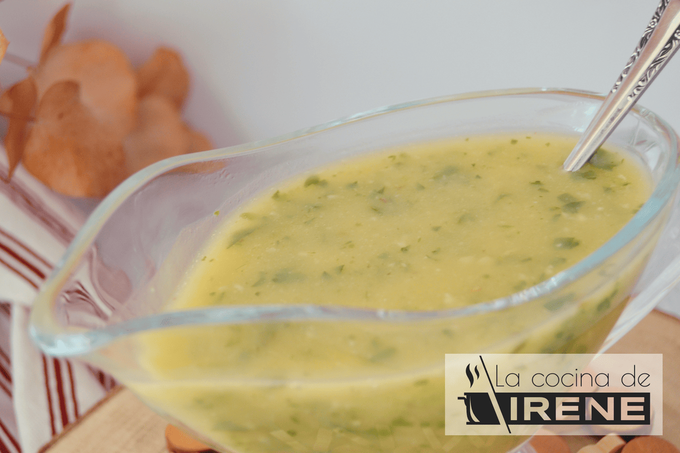 Salsa verde